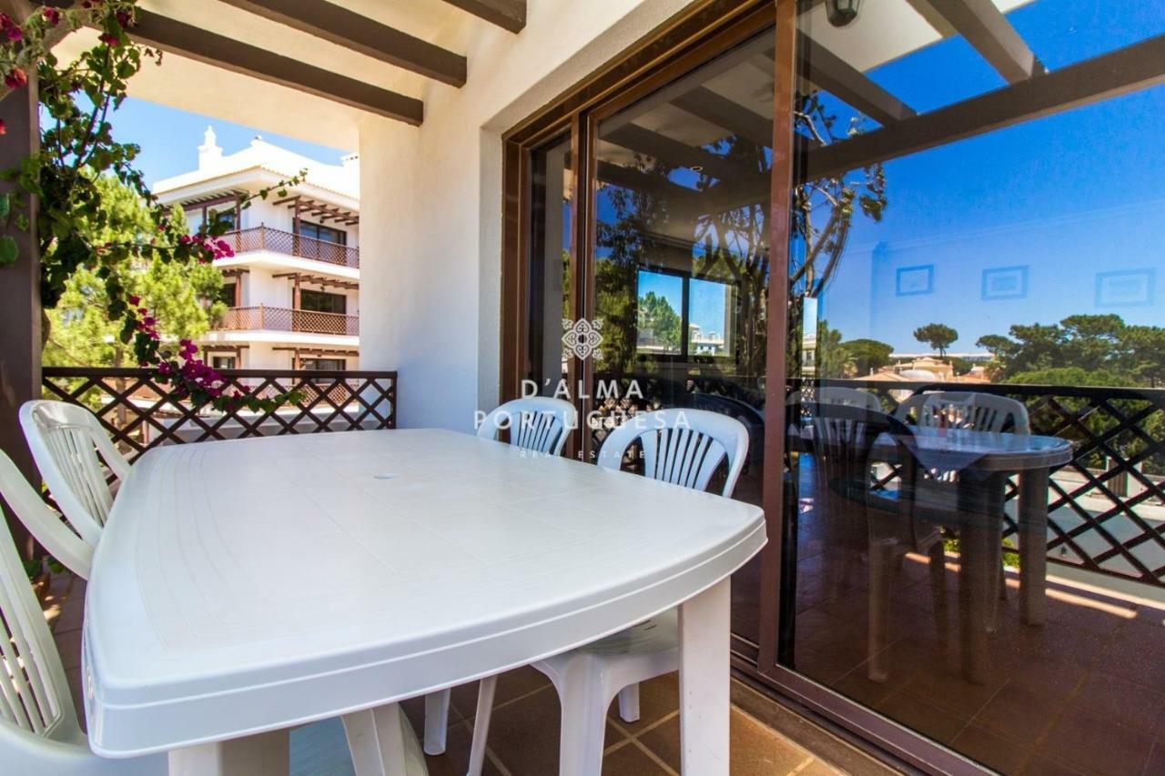 D'alma Falesia - By Dalma Portuguesa Apartment