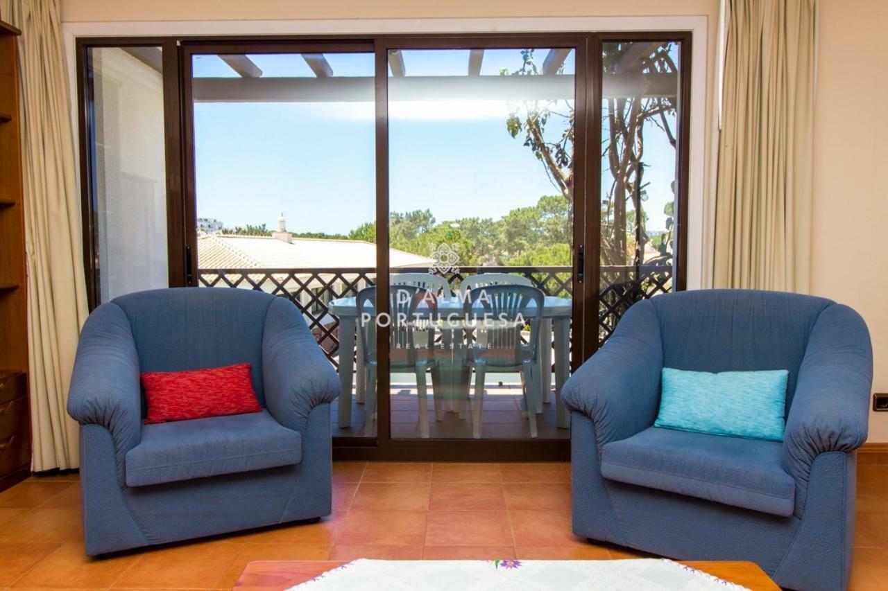 Apartment D'alma Falesia - By Dalma Portuguesa