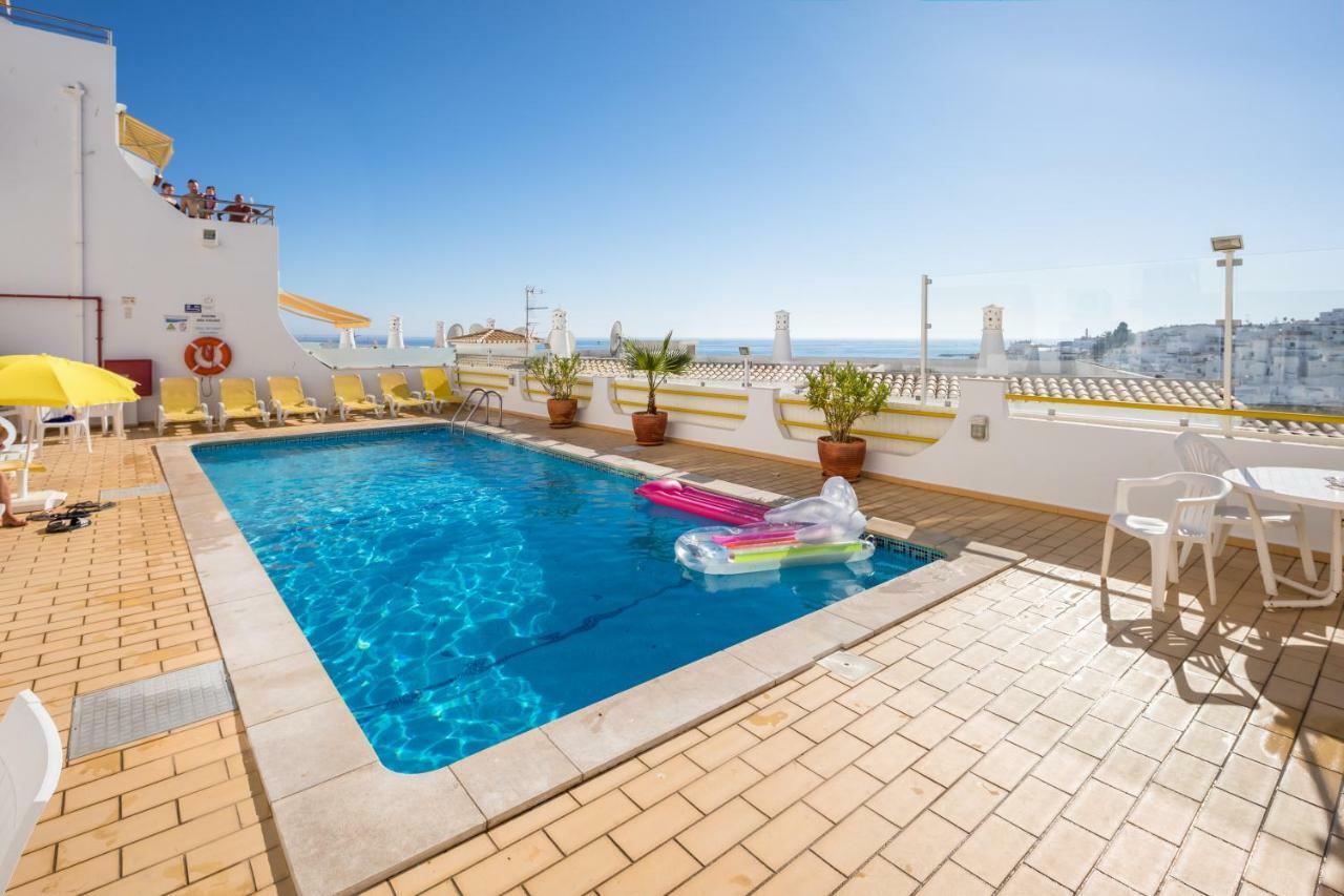 Monaco By Garvetur Apartment