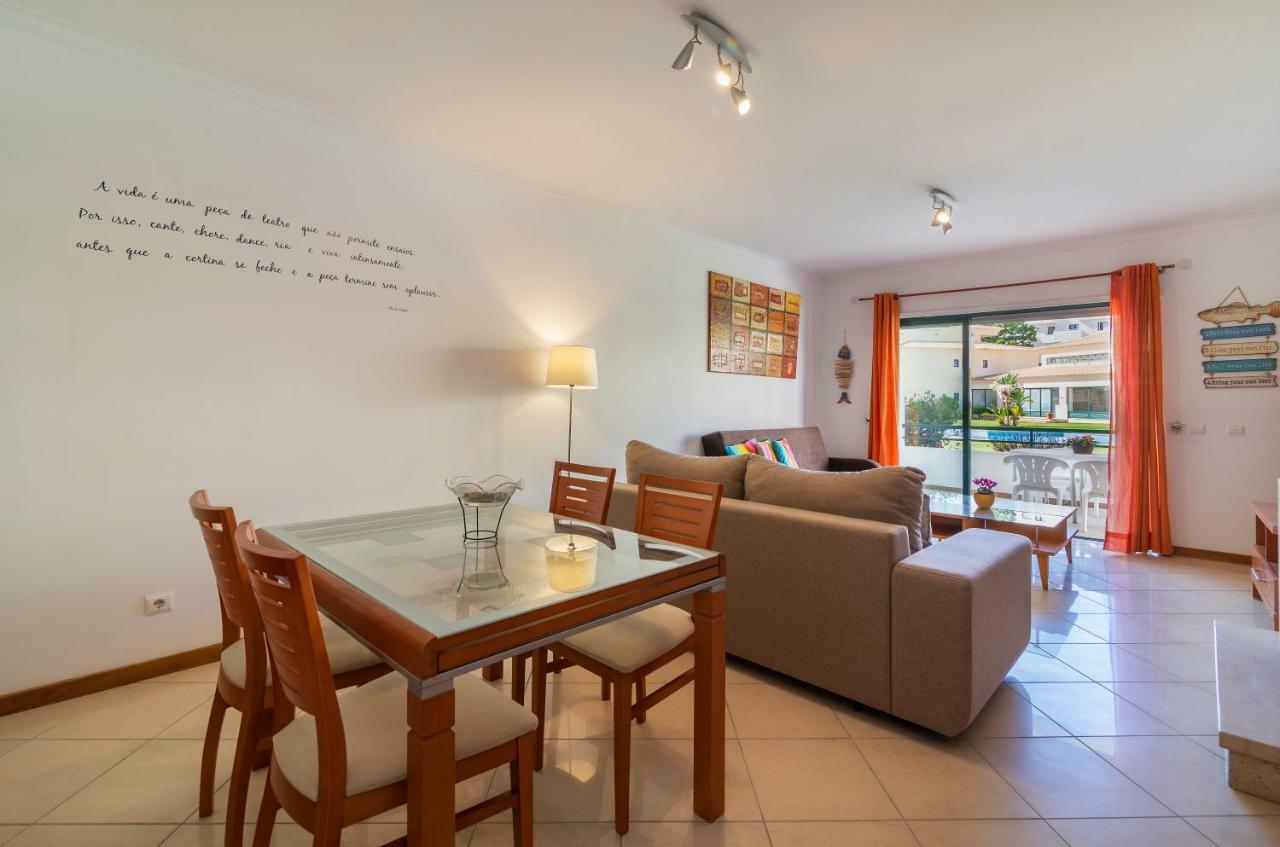 Jardins Santa Eulalia By Garvetur Appartement