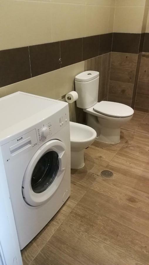 Original Apartment *