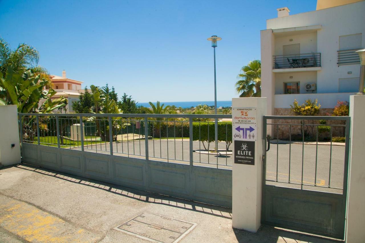 Sea View By Be Cherish * Albufeira
