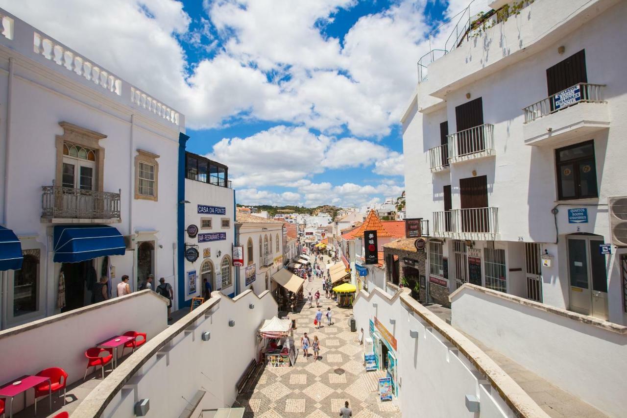 Sea View By Be Cherish * Albufeira