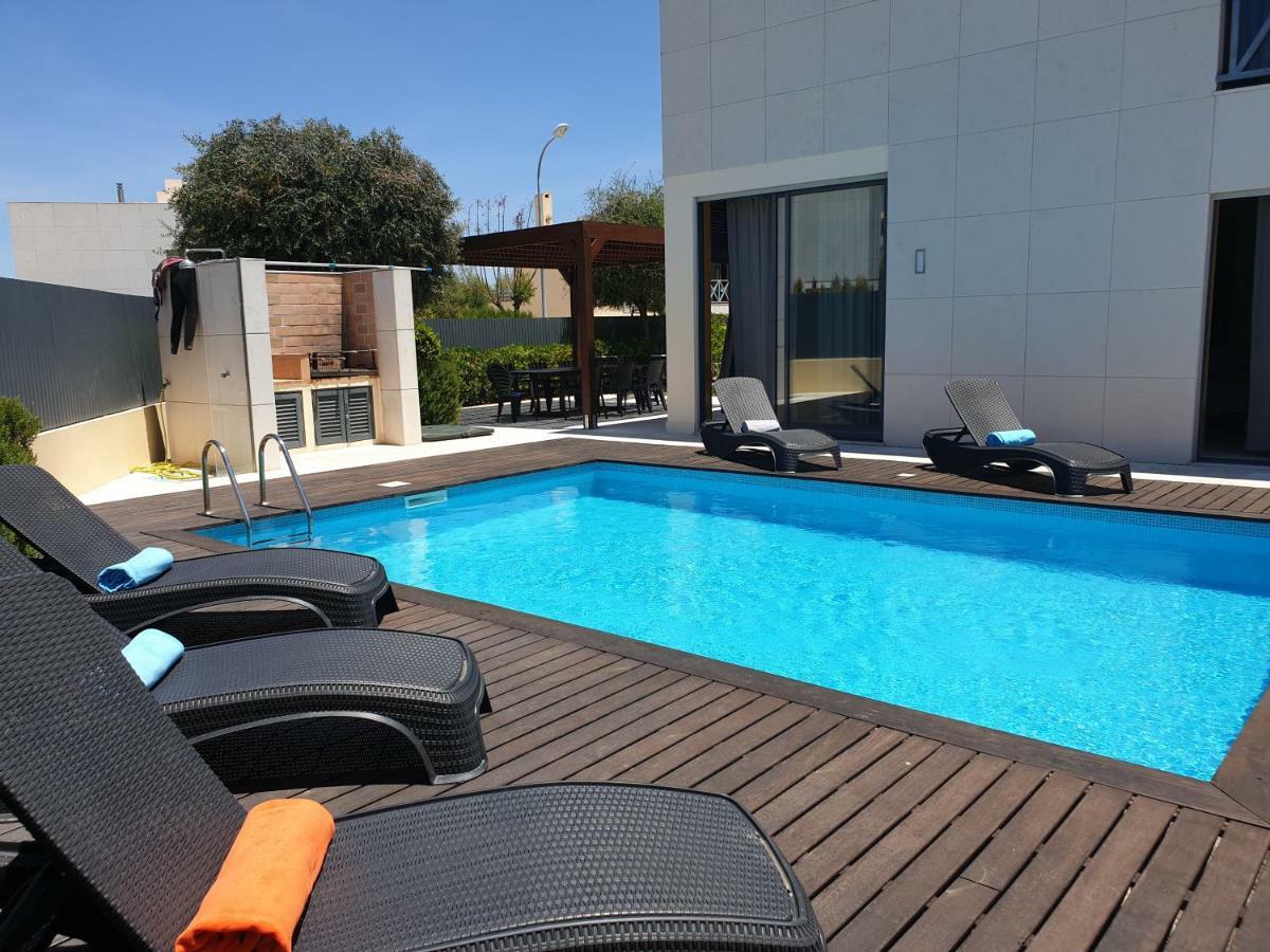 Villa Oura V4 Marisa With Private Pool *