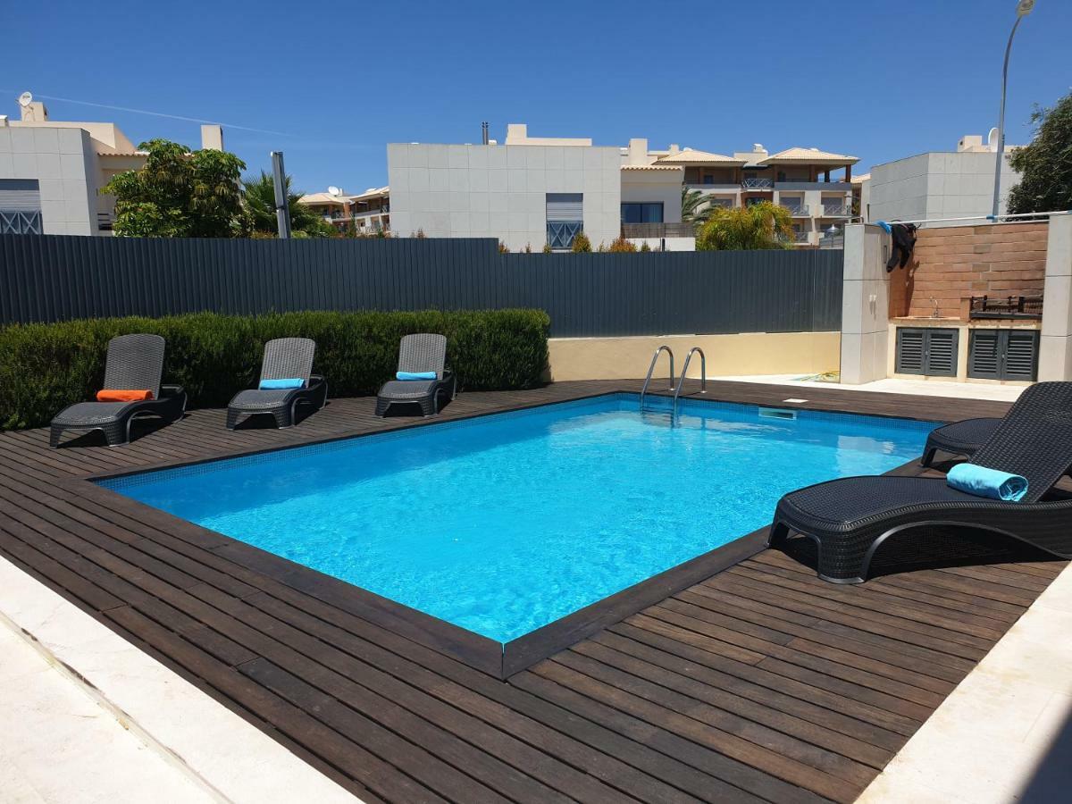 Oura V4 Marisa With Private Pool Villa