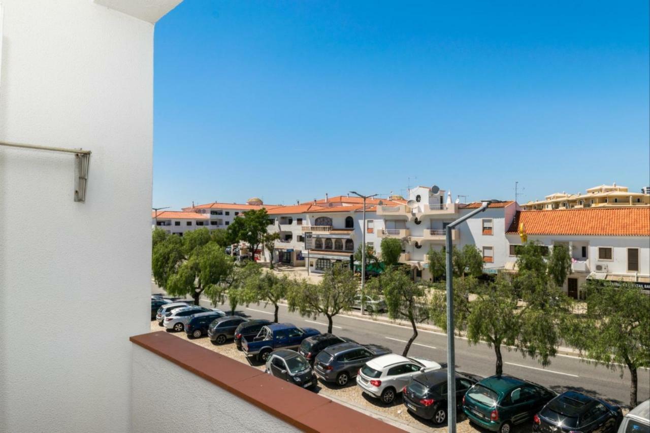 Akisol Areia Apartamento Albufeira