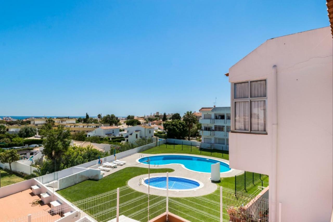 Apartamento Akisol Areia Albufeira