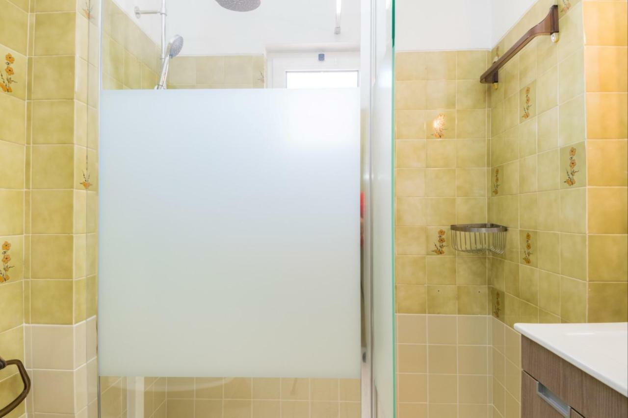 Akisol Areia Apartamento