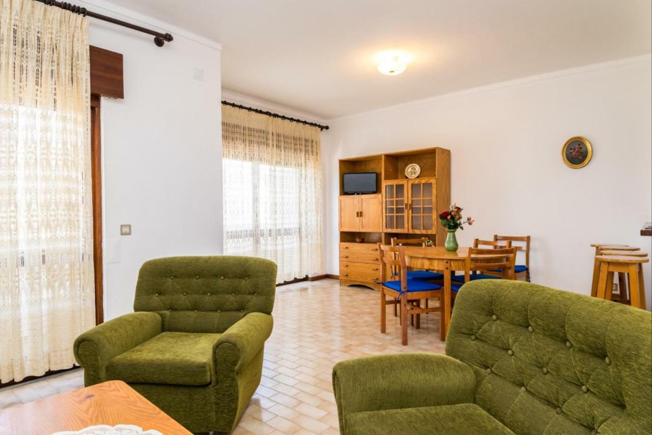 Apartamento Akisol Areia *