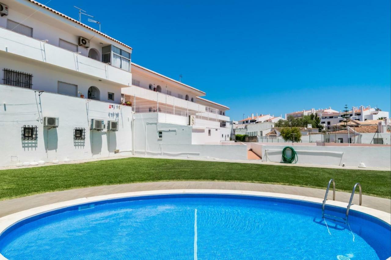 Apartamento Akisol Areia