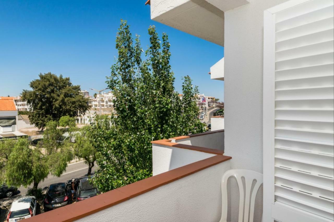 Apartamento Akisol Areia