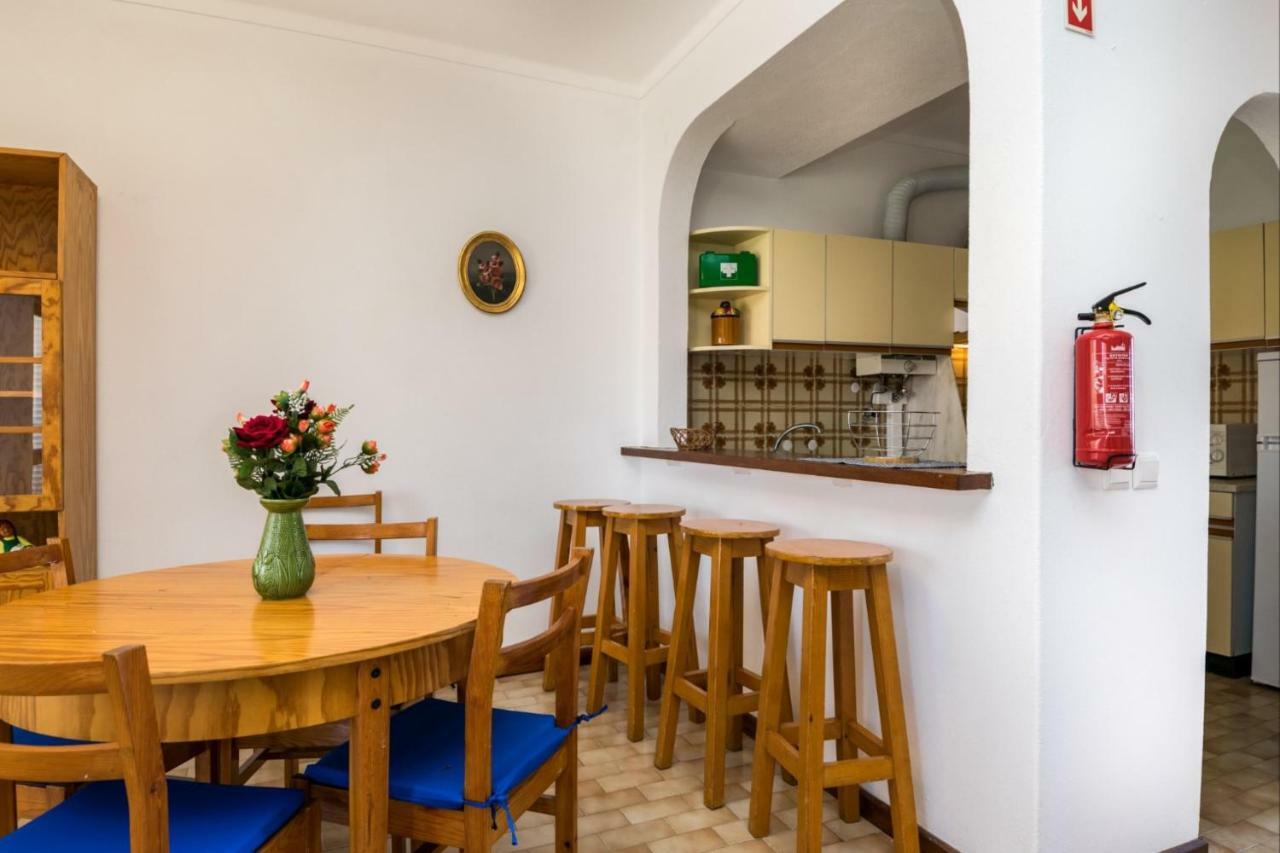 Akisol Areia Apartamento