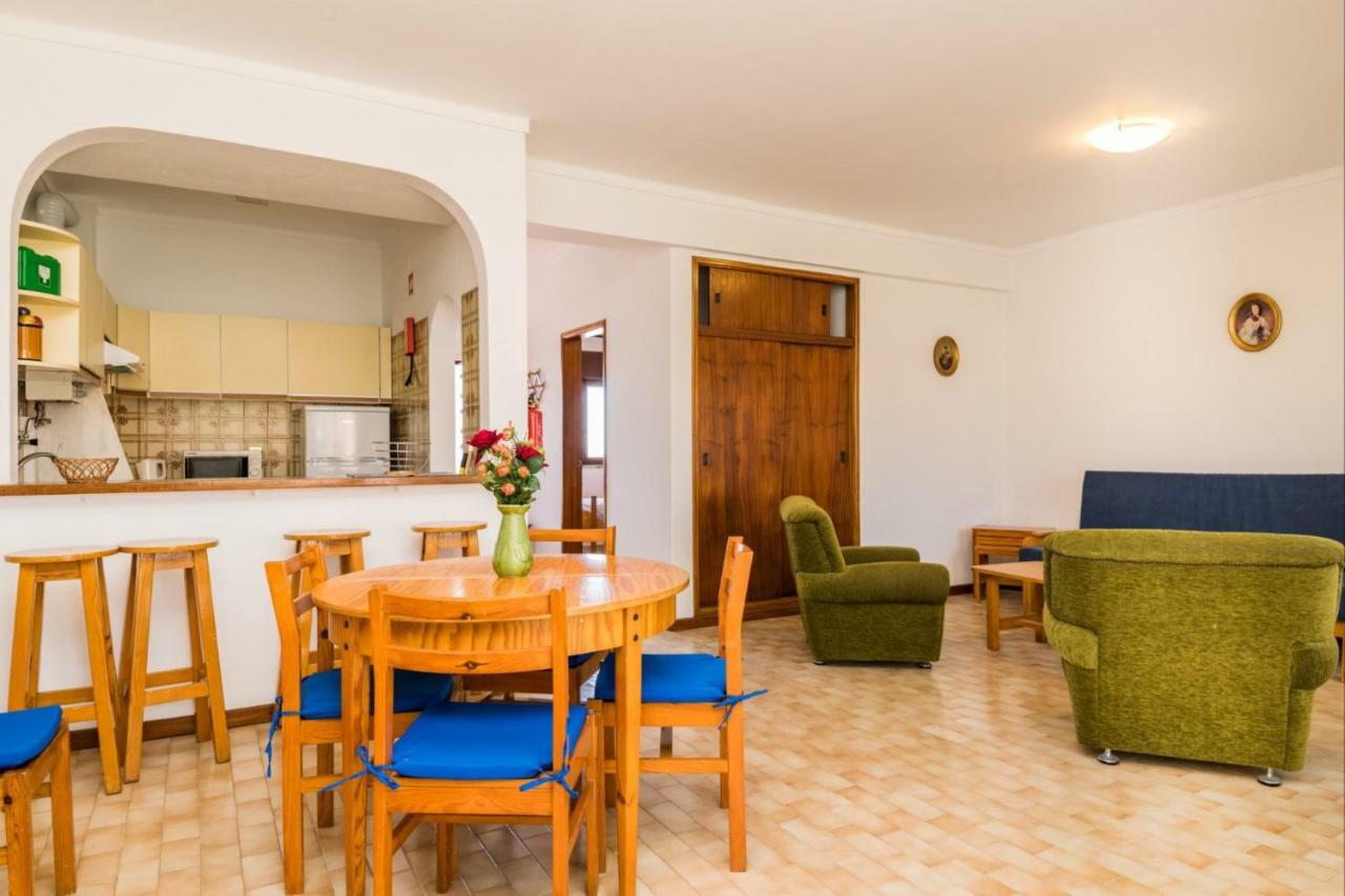 Akisol Areia Apartamento Albufeira