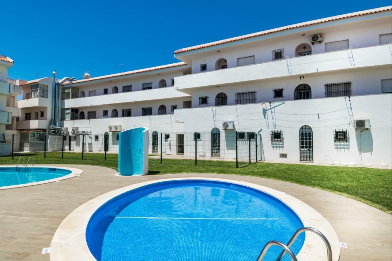 Apartamento Akisol Areia Albufeira