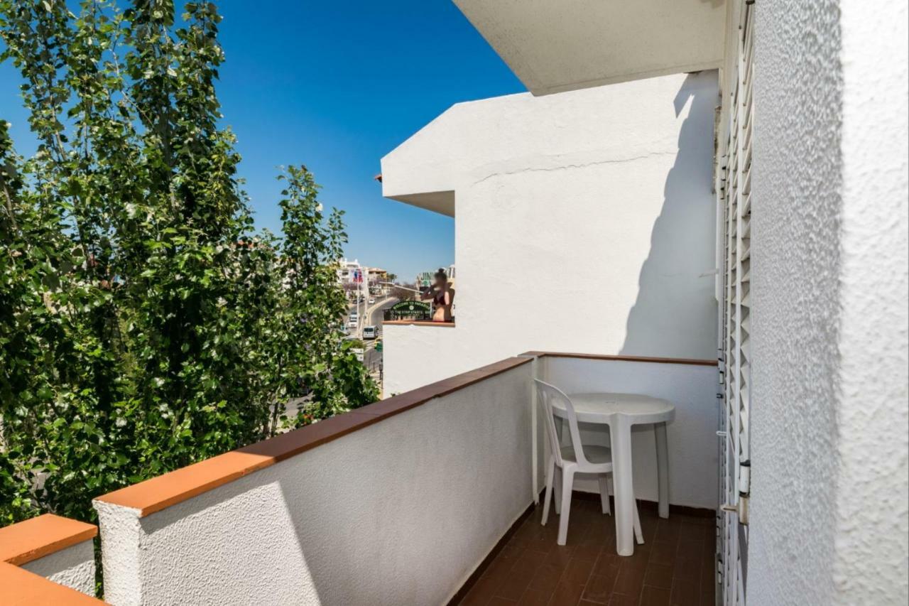 Akisol Areia Apartamento *