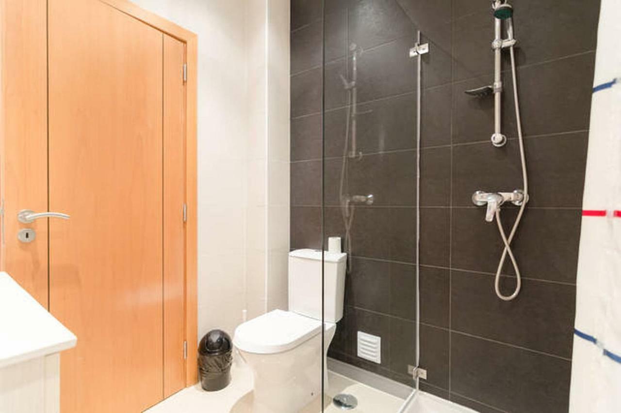 Apartamento De Hofnar *