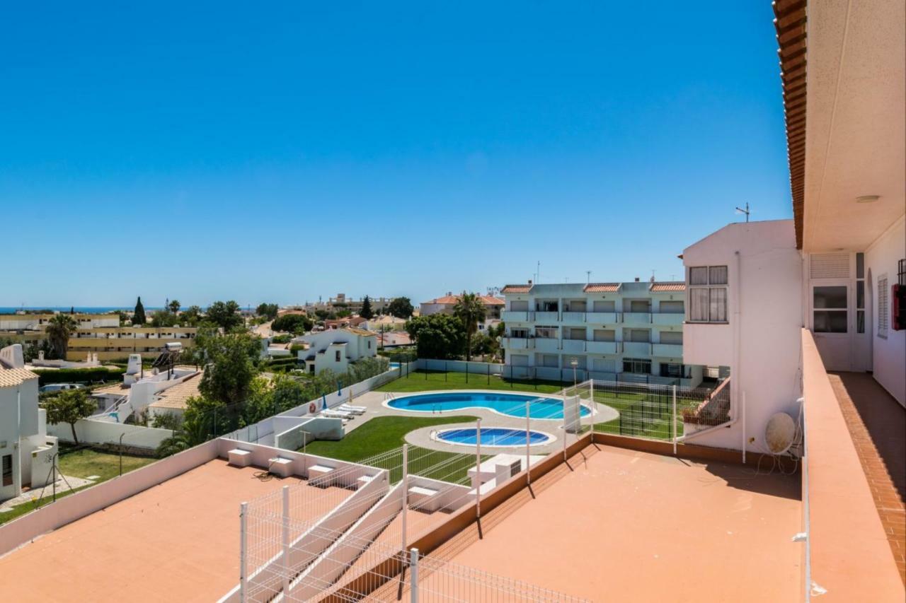 Apartamento Akisol Areia Albufeira