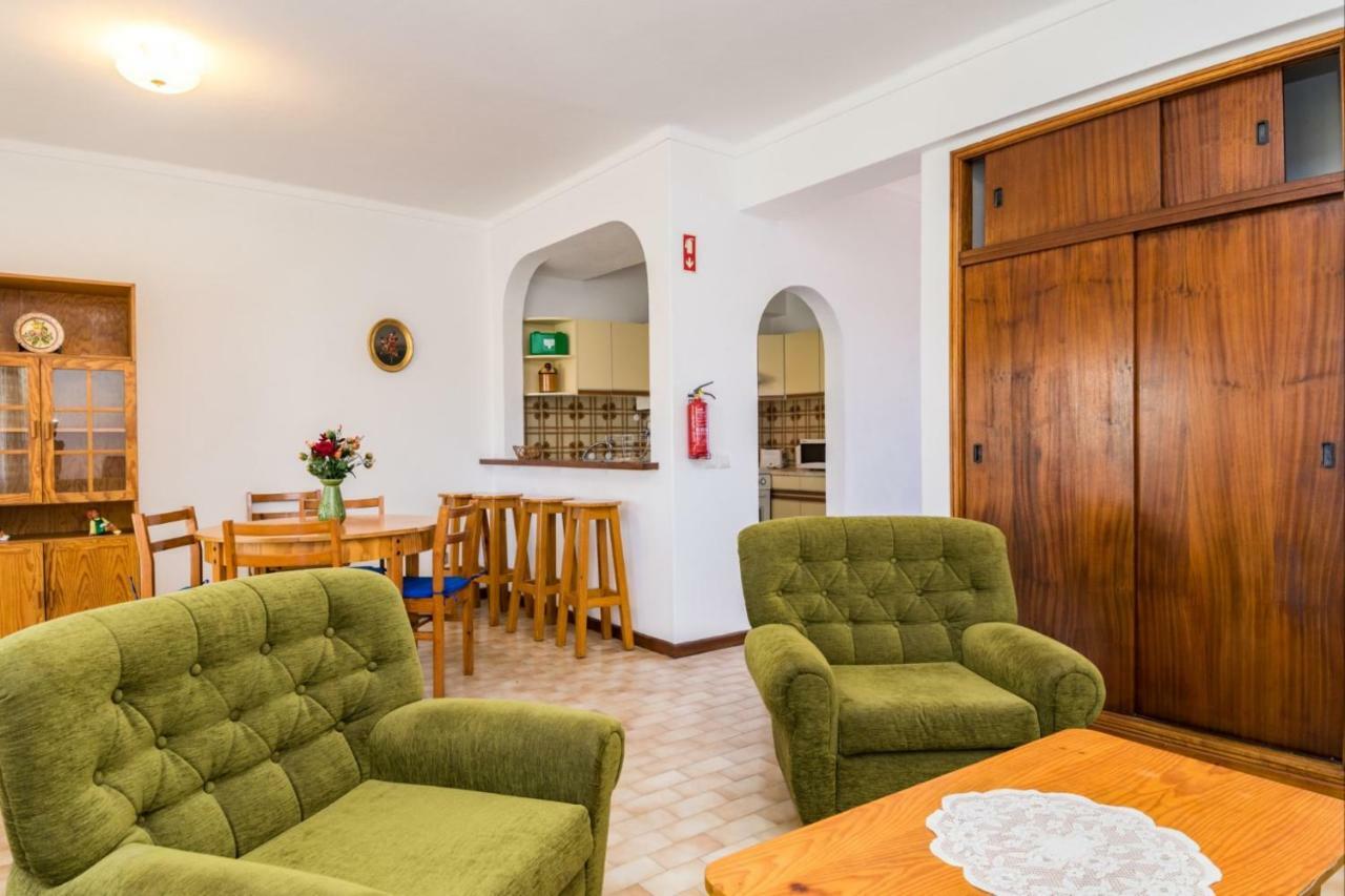 Akisol Areia Apartamento