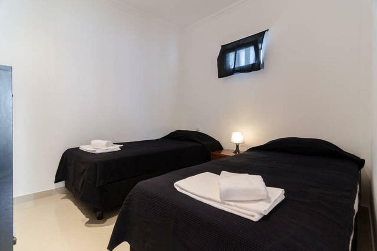 De Hofnar Apartamento