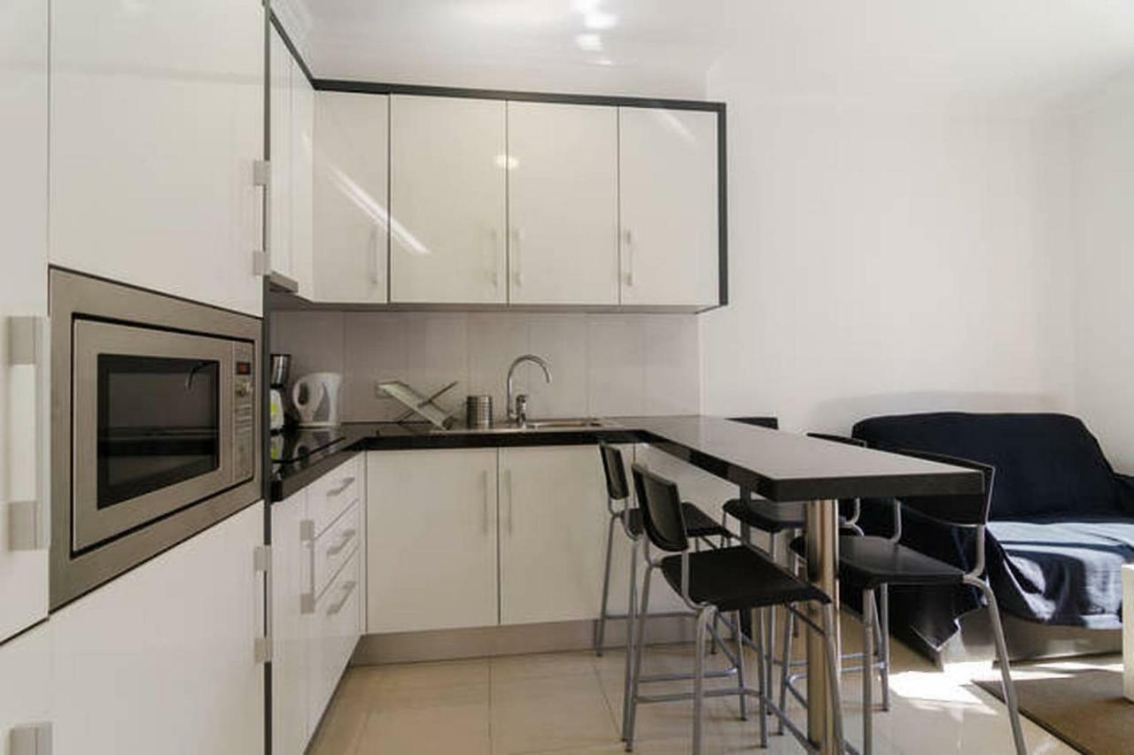 Apartamento De Hofnar