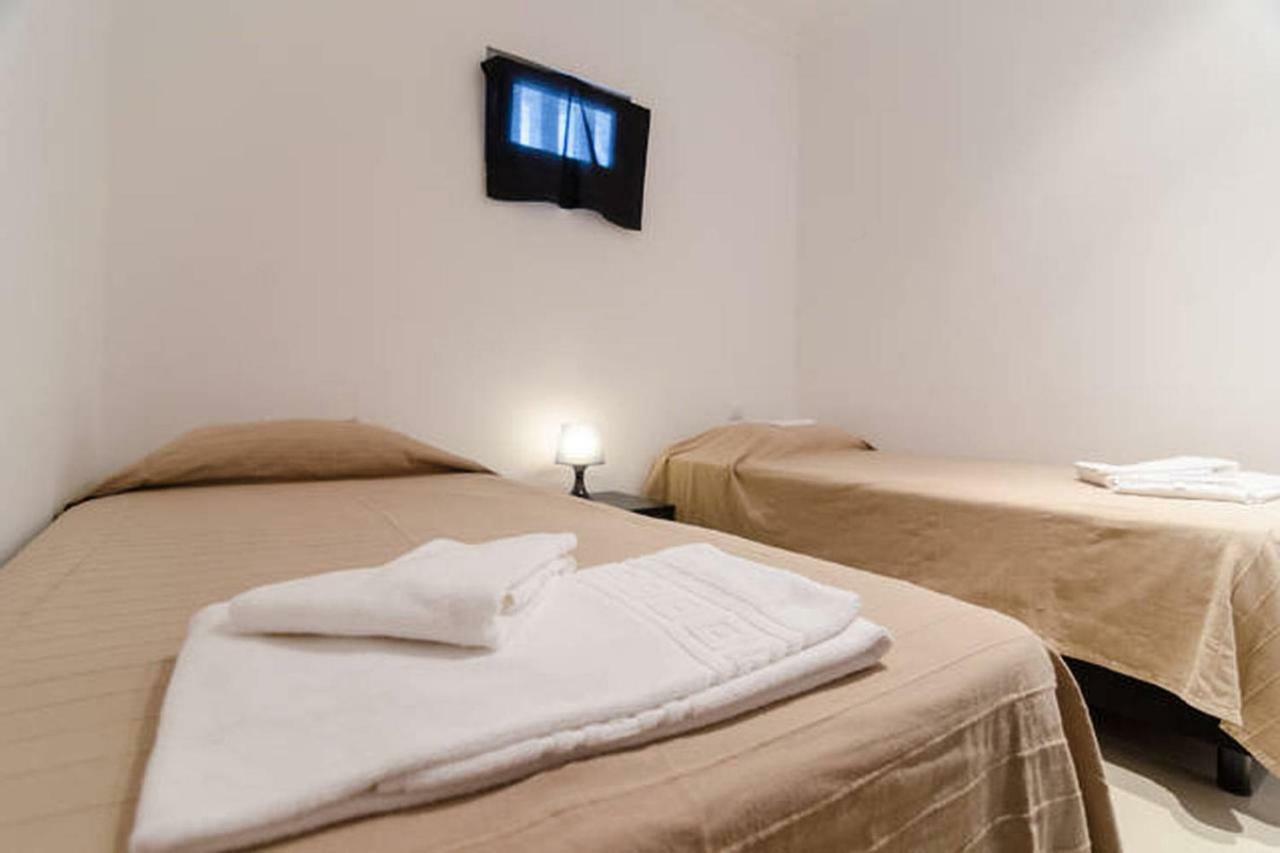 De Hofnar Apartamento