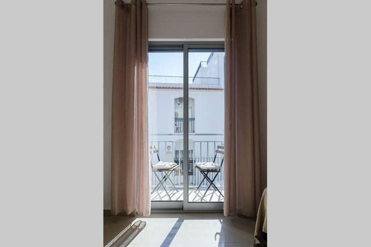 Apartamento De Hofnar Albufeira