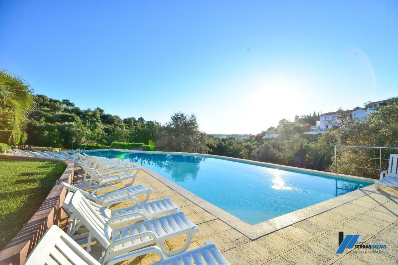 Casa de férias Terras Novas Albufeira