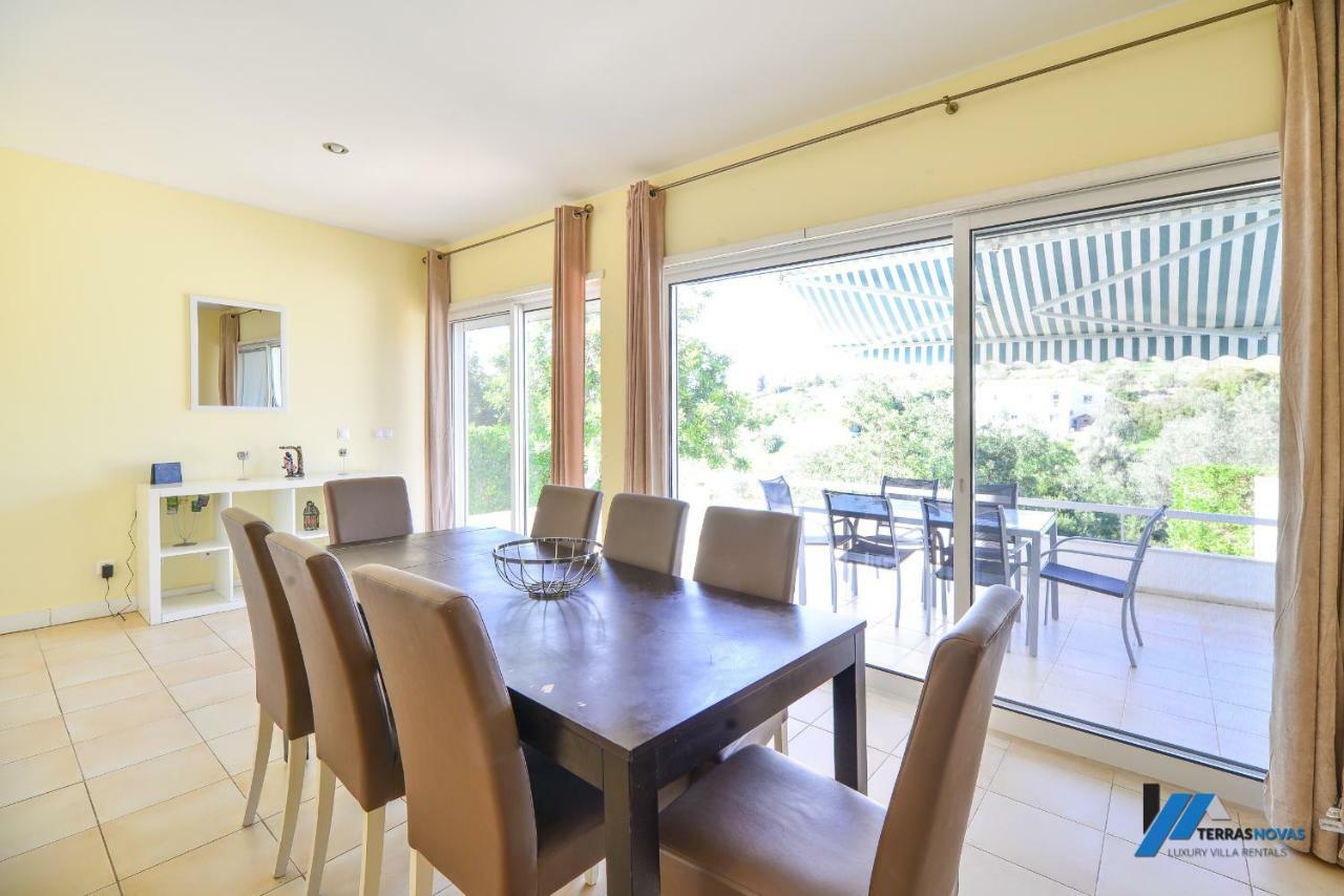 Casa de férias Terras Novas Albufeira