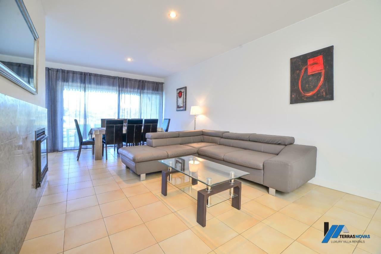 Terras Novas Casa de férias Albufeira
