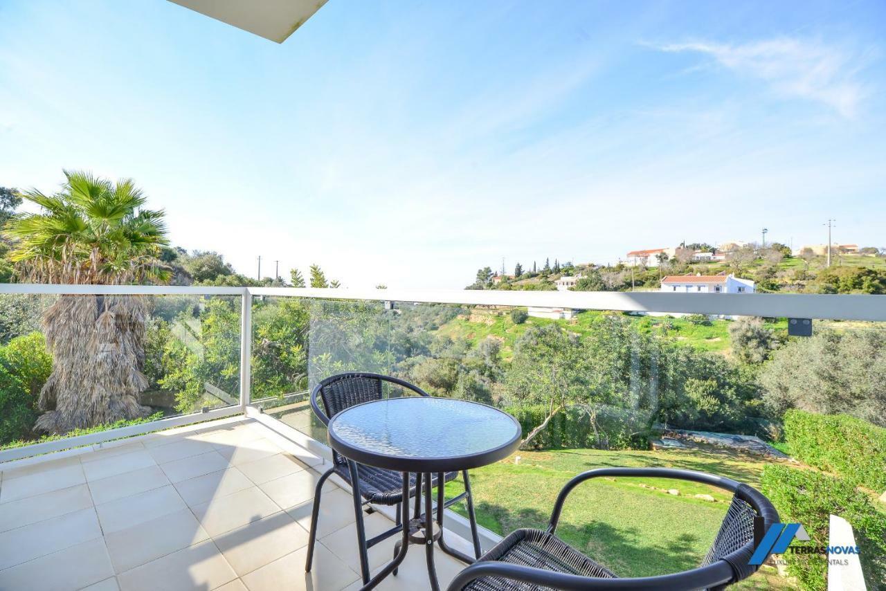 Terras Novas Casa de férias Albufeira