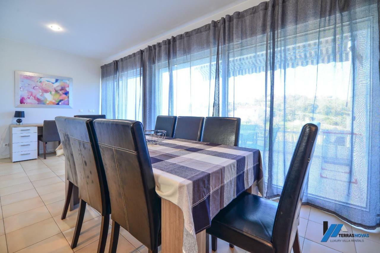 Casa de férias Terras Novas Albufeira