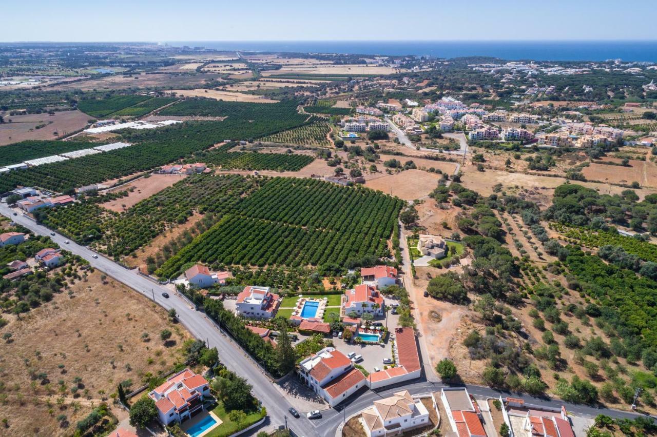 Flor Da Laranja, Apartamento Albufeira