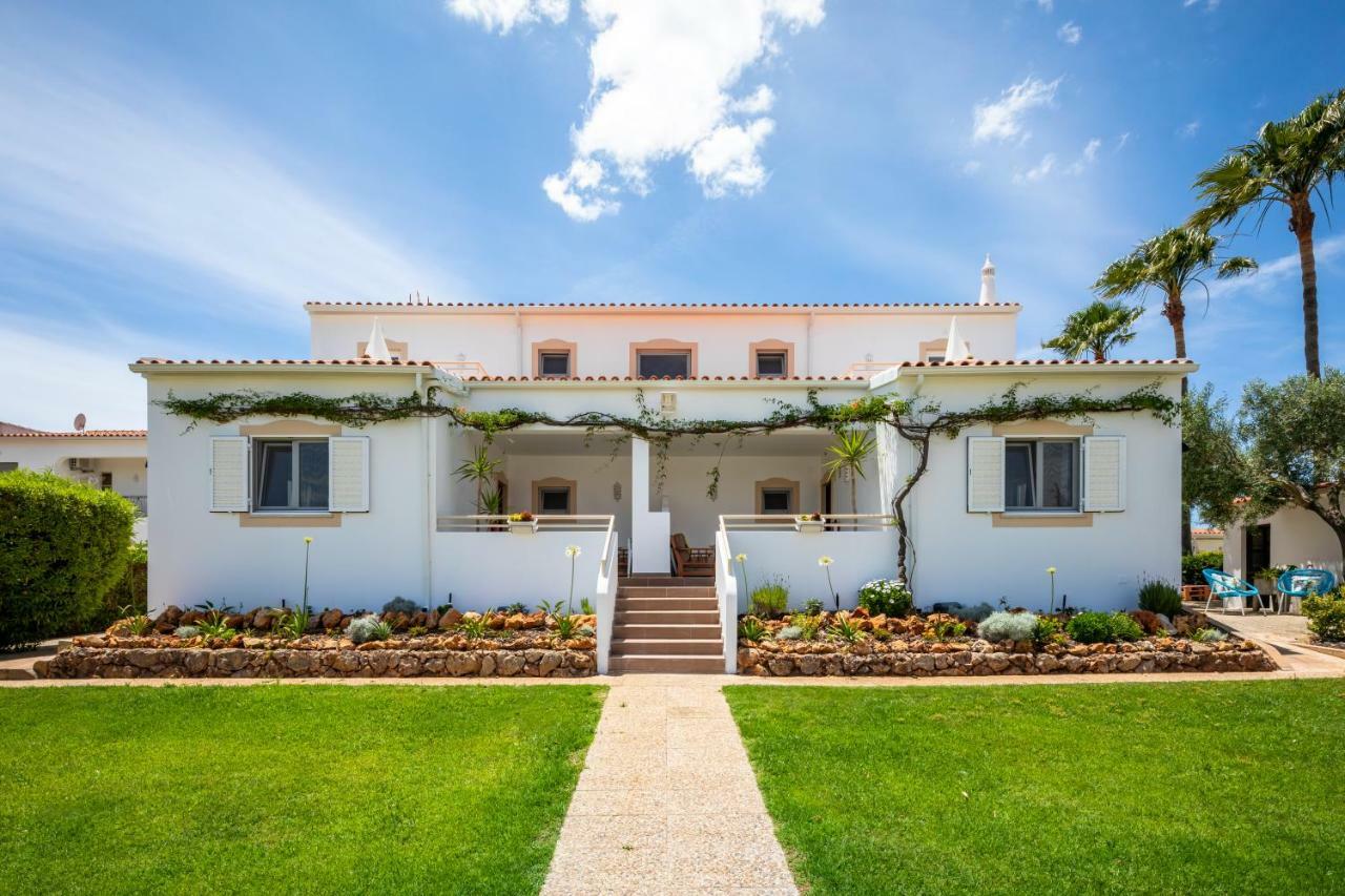 Flor Da Laranja, Apartamento Albufeira