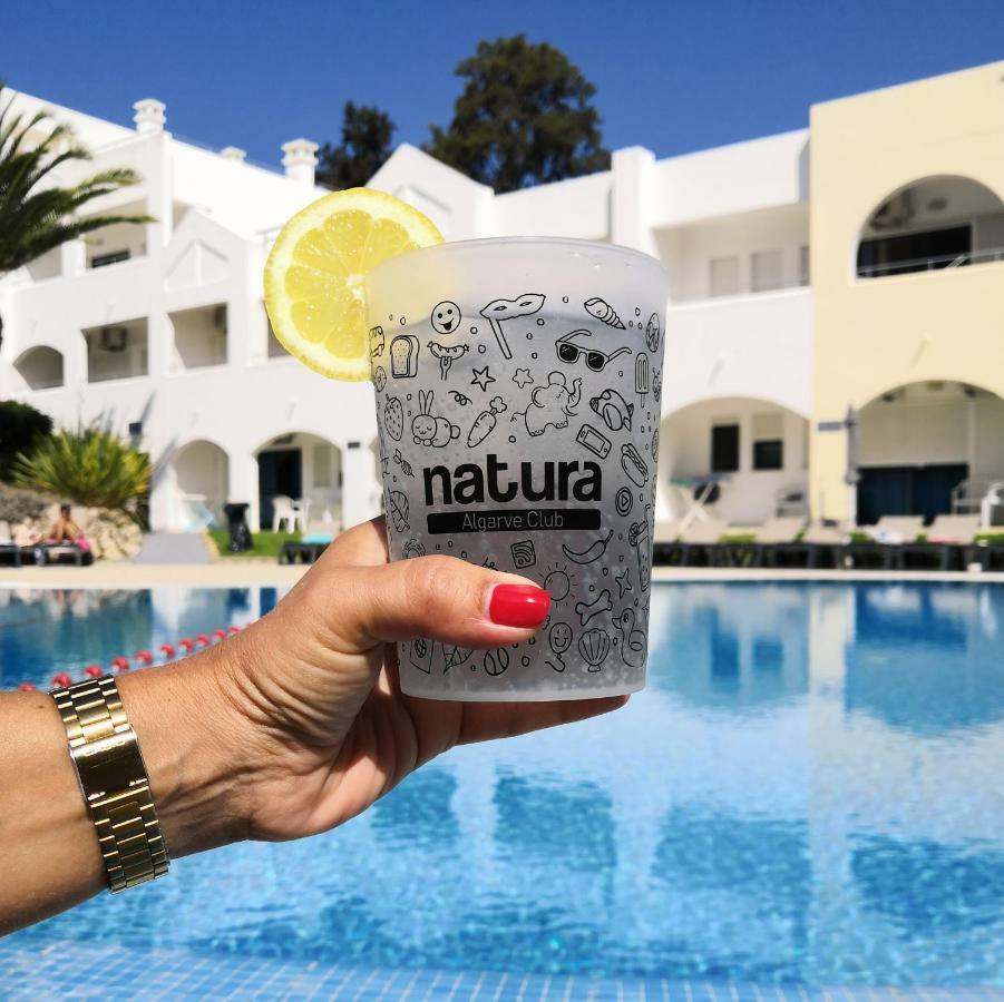 Natura Algarve Club Apartamento