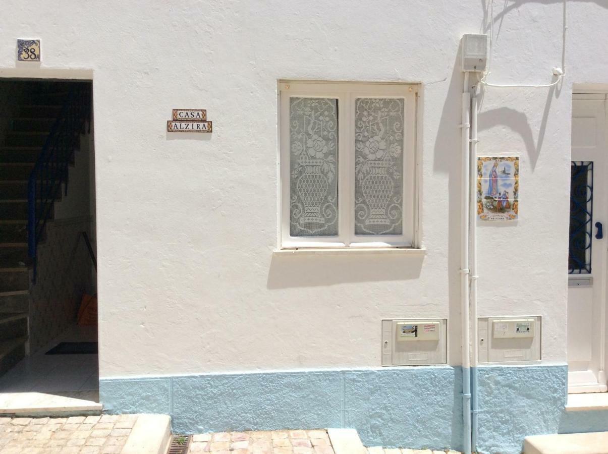 Casa Alzira By Alzira Albufeira