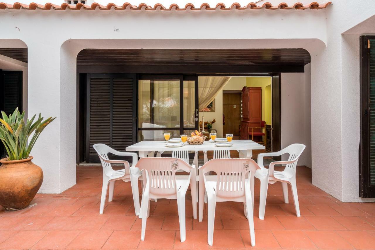Bmyguest - Falesia Albufeira
