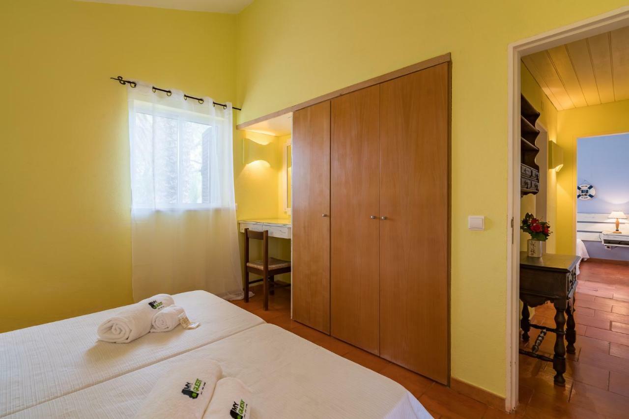 Bmyguest - Falesia Villa *