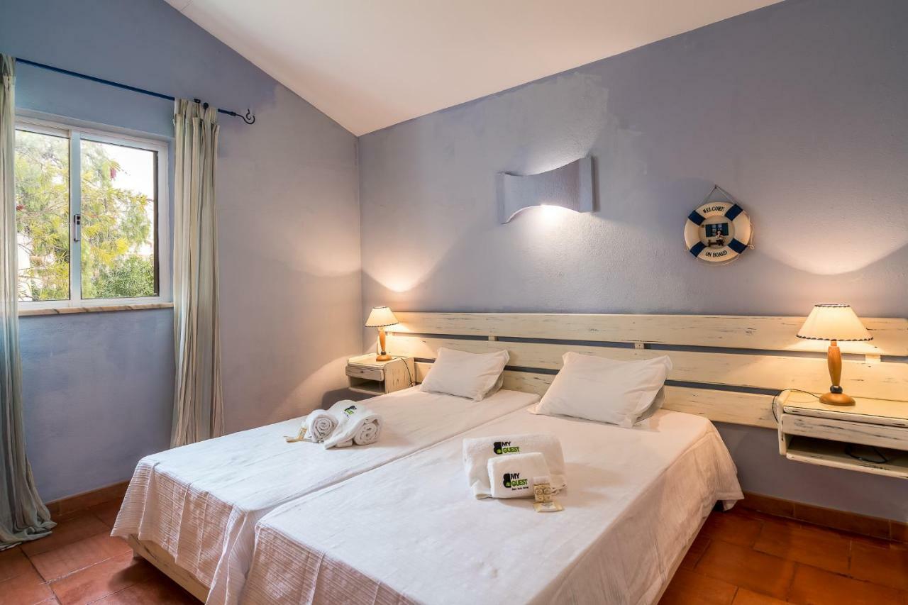 Villa Bmyguest - Falesia *