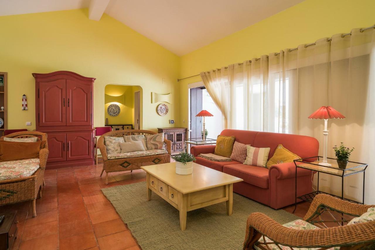 Bmyguest - Falesia Villa Albufeira