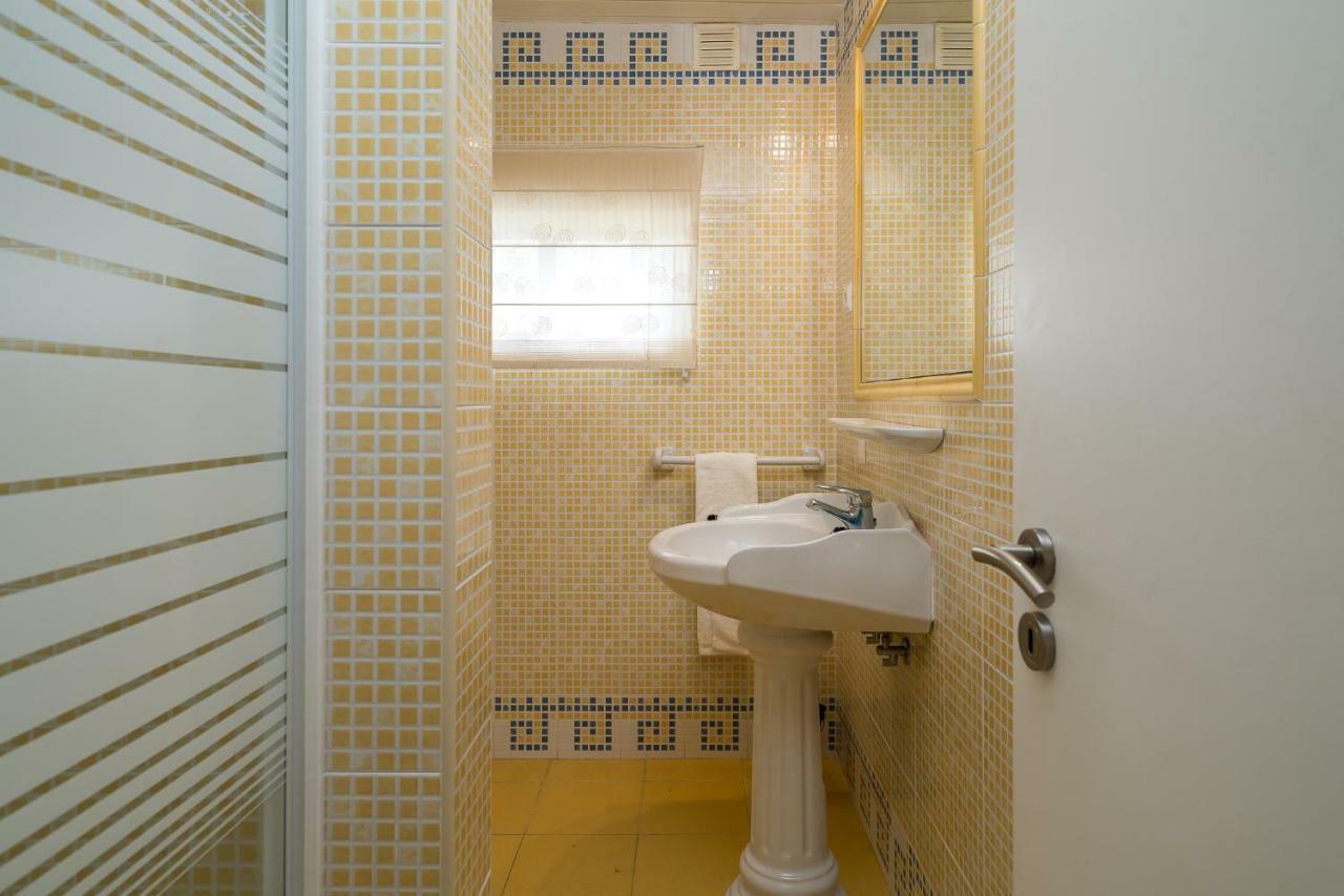 Bmyguest - Falesia Villa Albufeira