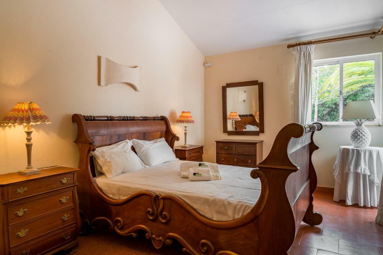 Bmyguest - Falesia Villa