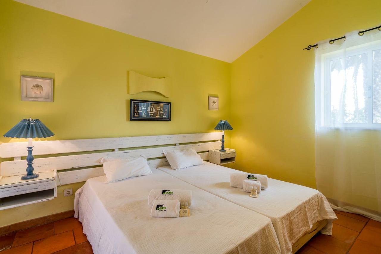 Villa Bmyguest - Falesia Albufeira
