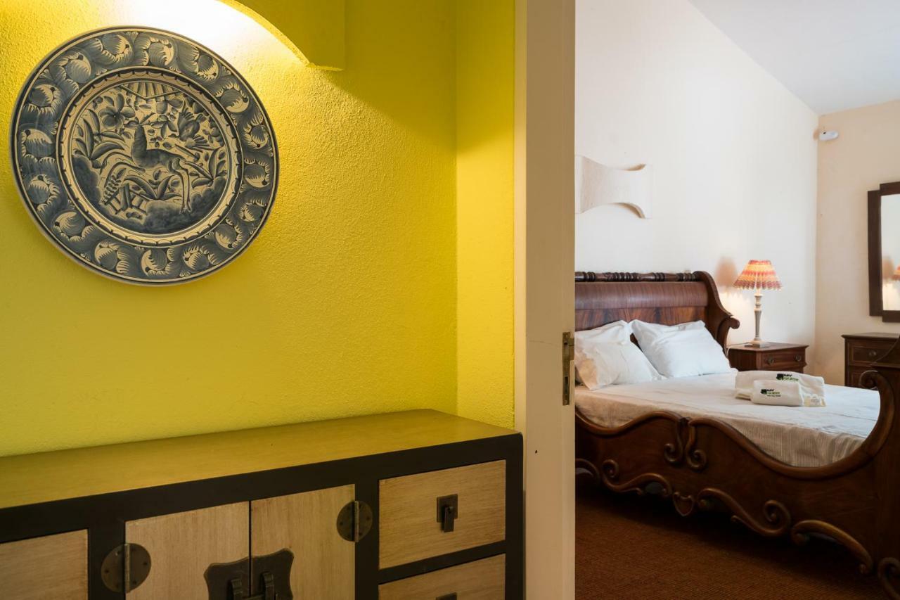 Villa Bmyguest - Falesia Albufeira