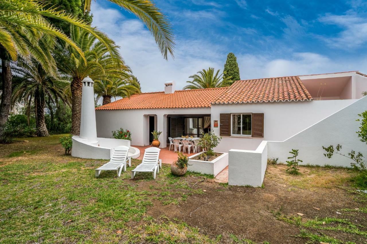 Bmyguest - Falesia Villa