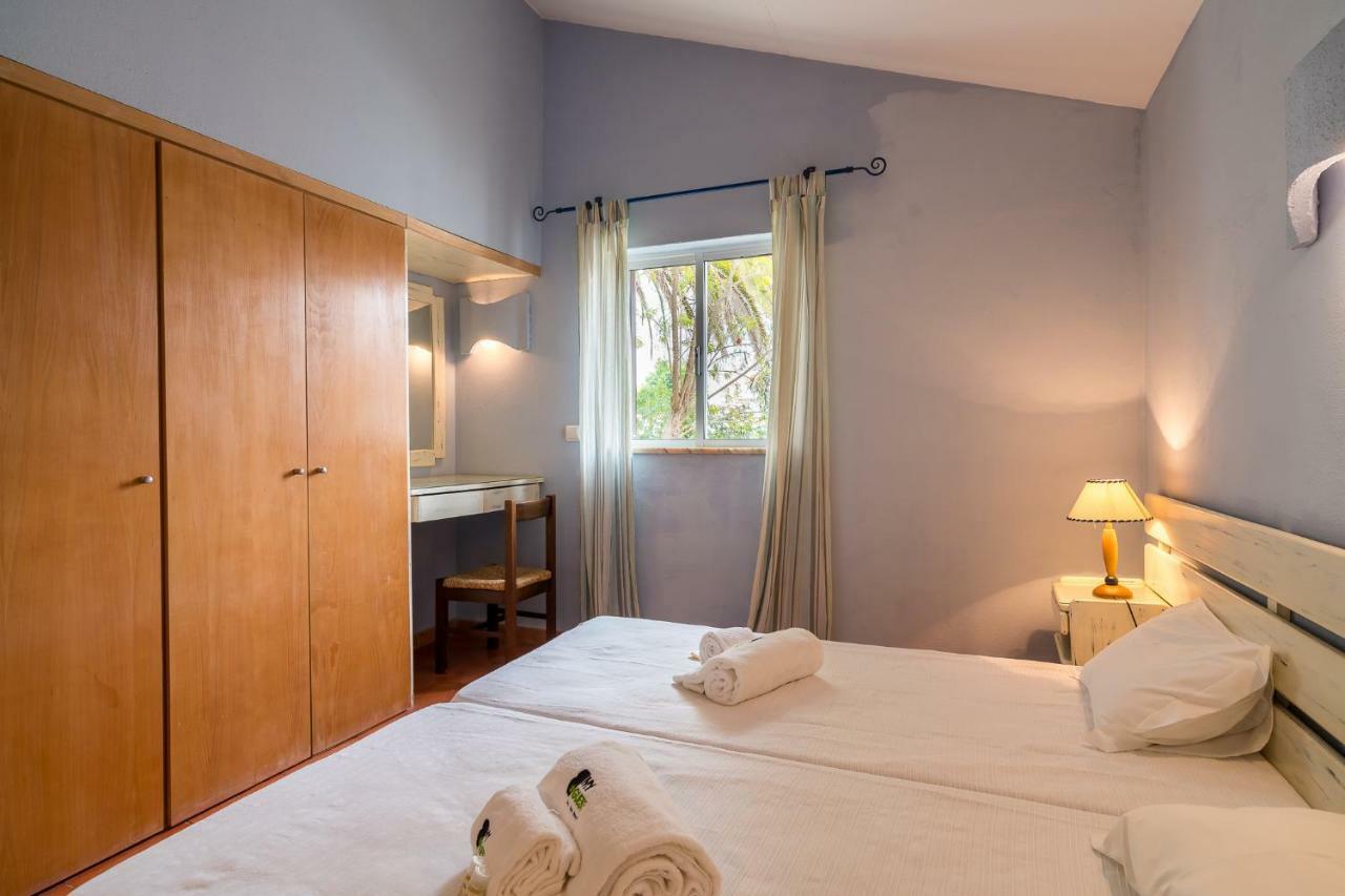Bmyguest - Falesia Albufeira
