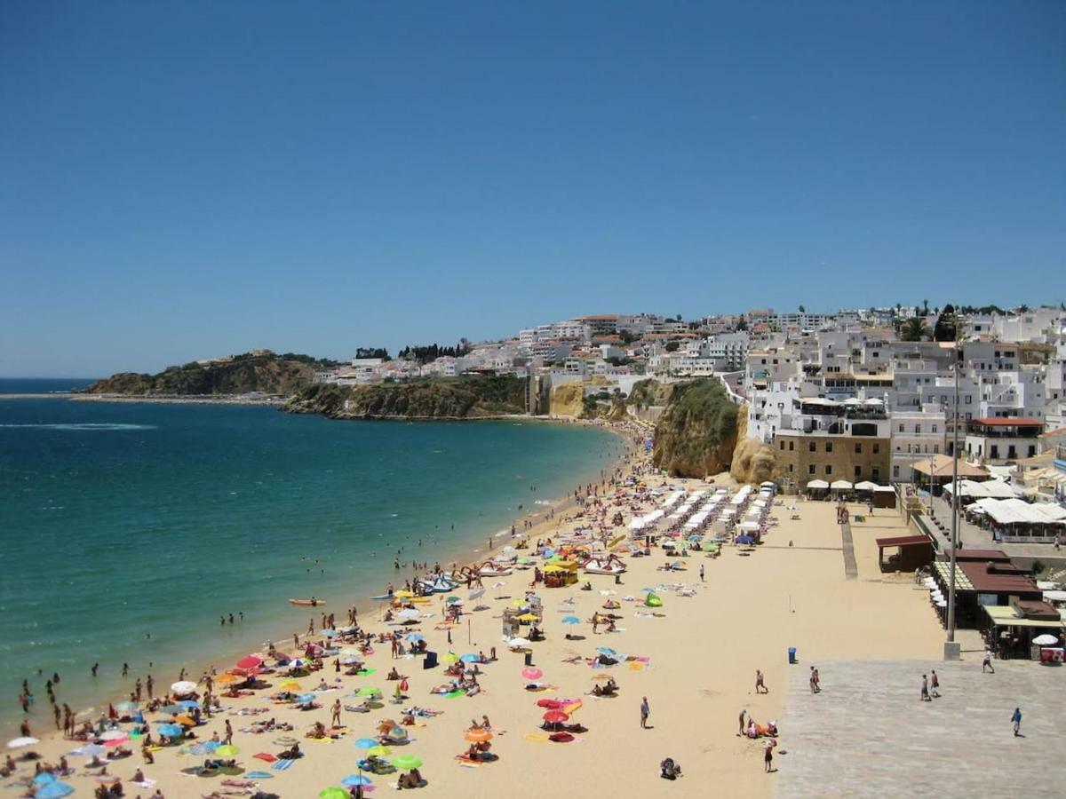Sunny For Families * Albufeira