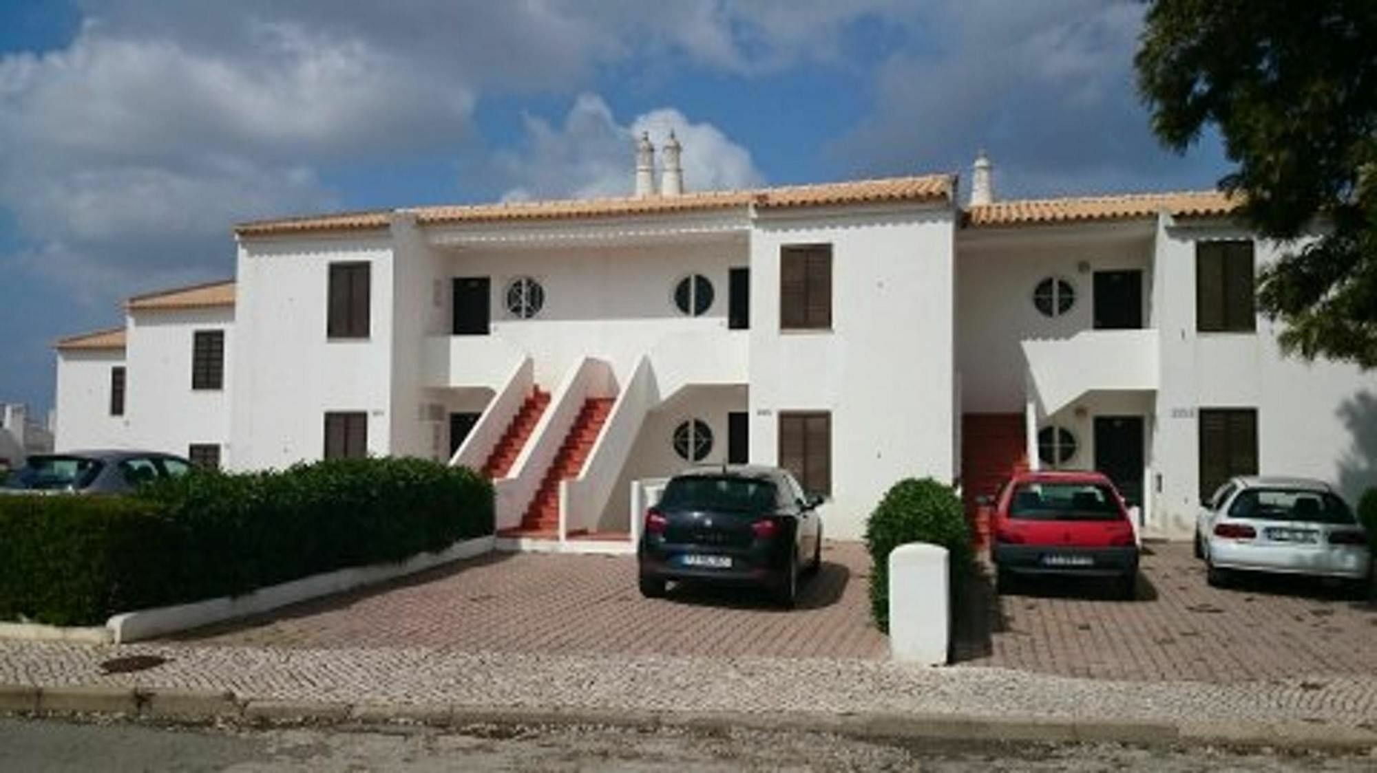 Appartement With One Bedroom In Albufeira, With Pool Access And Furnishe Albufeira