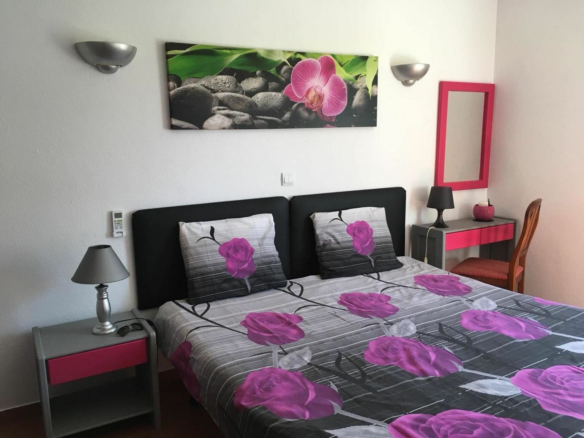 Appartement With One Bedroom In Albufeira, With Pool Access And Furnishe Albufeira