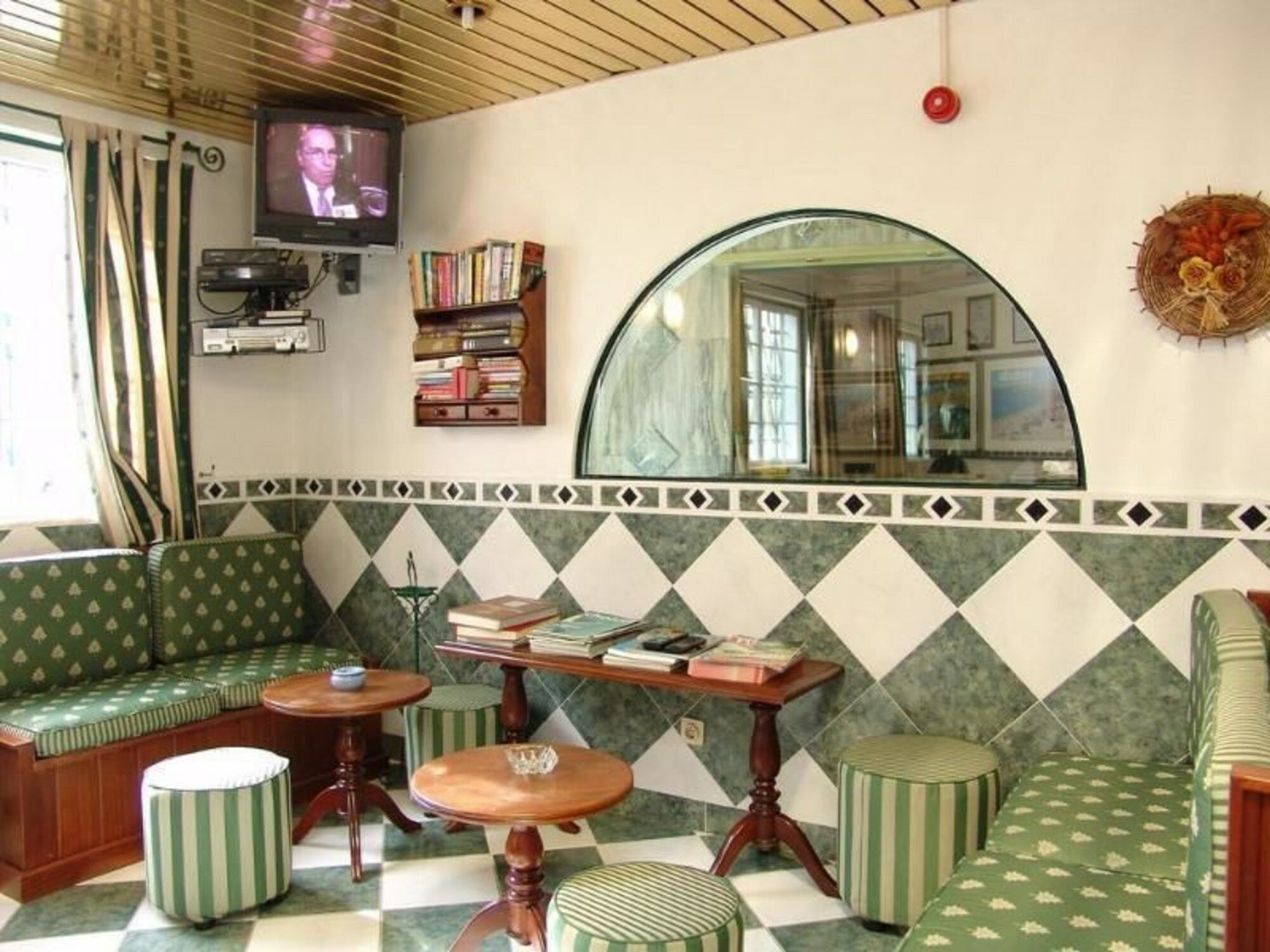Vilabranca Casa de hóspedes 3*