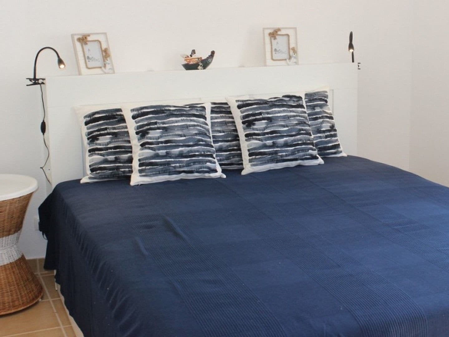 Akisol Moss Apartment